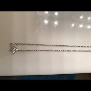Stella and Dot Star necklace